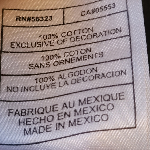 Rare Vintage Michael Jordan shirt - Picture 6 of 6